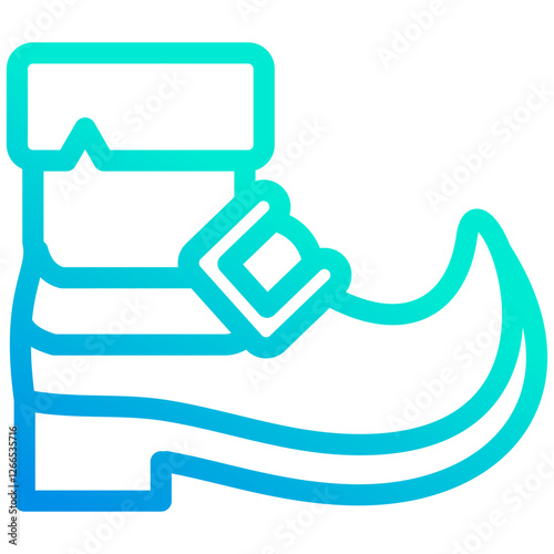 Shoe Icon