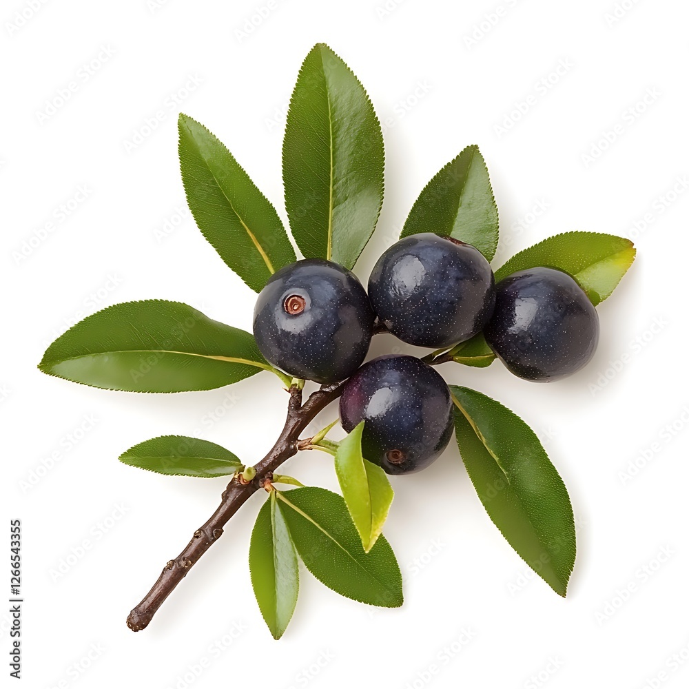 Ficus elastica plant isolated on white background with clipping path. Ficus elastica plant isolated on white background with clipping path.