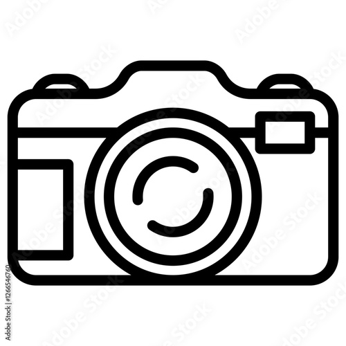Camera Icon