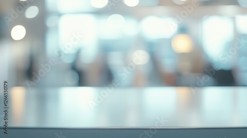 Wallpaper Mural Blurred scientific research laboratory background with copy space, abstract futuristic medical and biotechnology concept for innovation, research, and technology visualization



 Torontodigital.ca