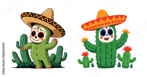 cinco de mayo, vector mexico
