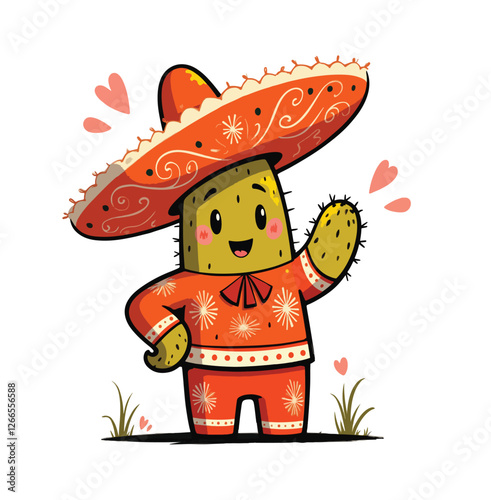 cinco de mayo, vector mexico