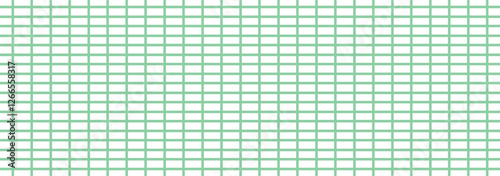 Grid paper texture macro closeup. math grid paper, graph paper texture background. Geometric simple scheme. Art design lines, grid page notebook with margin.