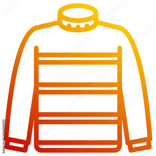 Sweater Icon