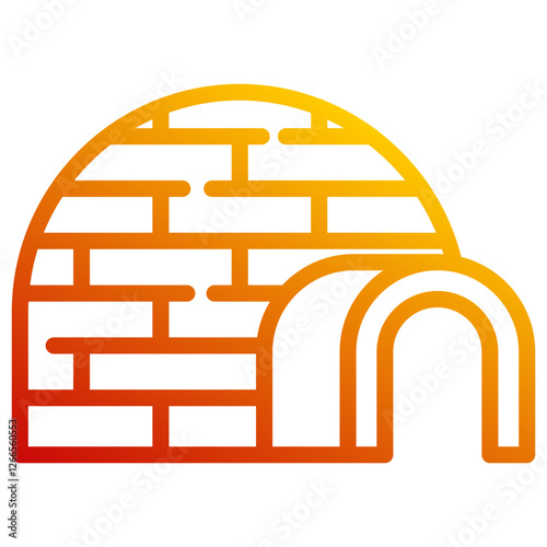 Igloo Icon