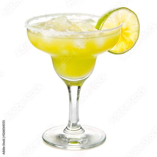 Wallpaper Mural cocktail with lemon Torontodigital.ca