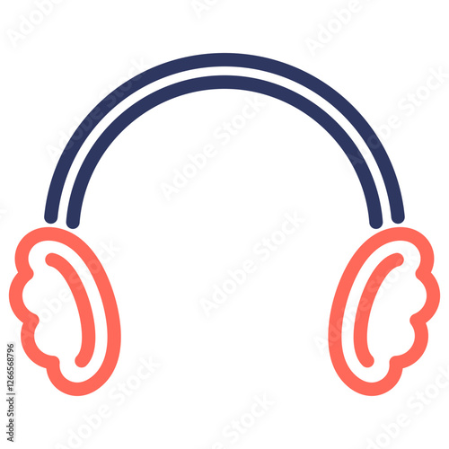 Earmuffs Icon