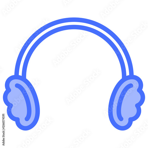Earmuffs Icon