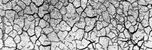 grunge effect, grunge texture, dry land crack effect, graphic texture, grunge background, broken glass texture, broken effect, dry land crack texture Cracked barren desert earth on background
