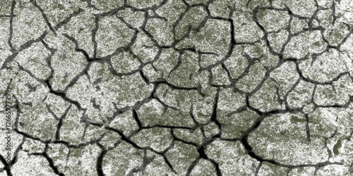 grunge effect, grunge texture, dry land crack effect, graphic texture, grunge background, broken glass texture, broken effect, dry land crack texture Cracked barren desert earth on background
