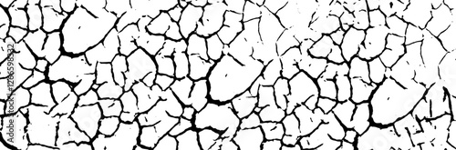 grunge effect, grunge texture, dry land crack effect, graphic texture, grunge background, broken glass texture, broken effect, dry land crack texture Cracked barren desert earth on background
