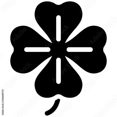 Clover Icon