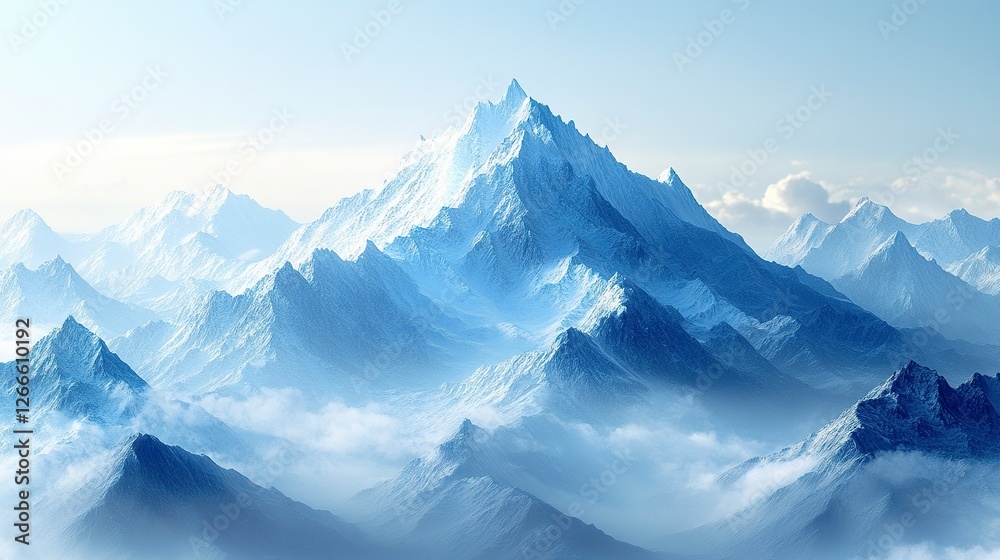 moutains and shadow background,illustration --ar 16:9 --stylize 450 --v 6.1 Job ID: 71a7c301-67d8-41a4-aae6-439accfbb335 moutains and shadow background,illustration --ar 16:9 --stylize 450 --v 6.1 Job ID: 71a7c301-67d8-41a4-aae6-439accfbb335