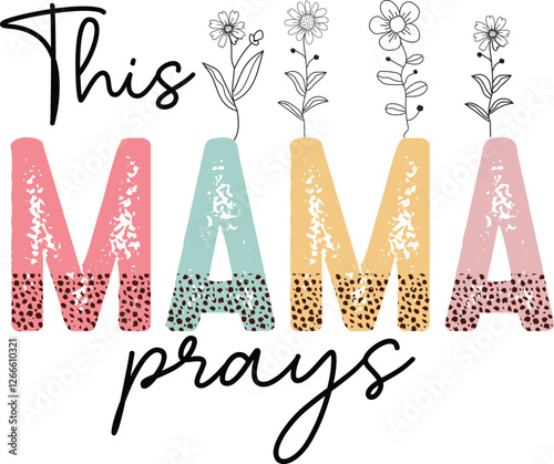 Mom Quotes T-shirt Design, Happy Mother's day SVG design, Quotes About Mom, oh honey i am that mom, mom life, mama leopard design, floral mama, ornaments