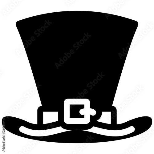 Hat Icon