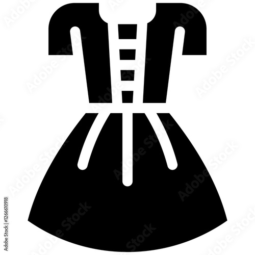 Dress Icon photo