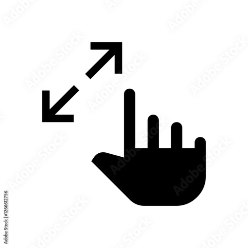 Pinch Out
