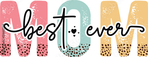 Mom Quotes T-shirt Design, Happy Mother's day SVG design, Quotes About Mom, oh honey i am that mom, mom life, mama leopard design, floral mama, ornaments