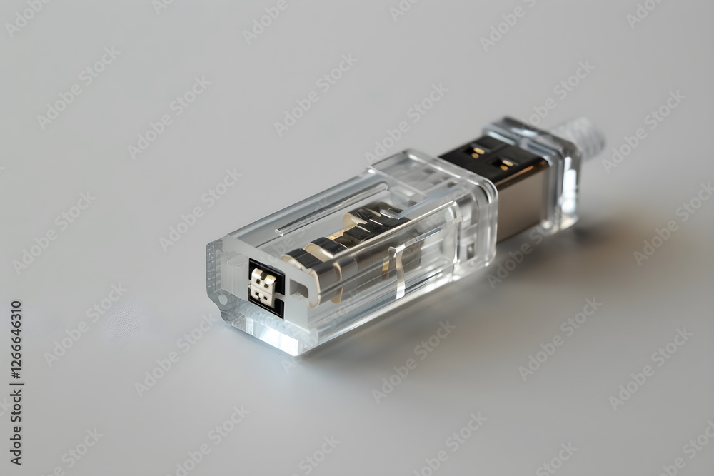 RJ11 to RJ45 Adapter: Bridging the Gap Between Telephony and Networking RJ11 to RJ45 Adapter: Bridging the Gap Between Telephony and Networking