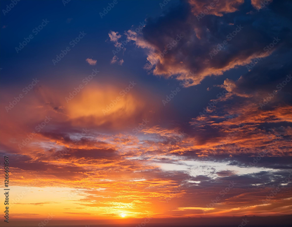various skies various skies