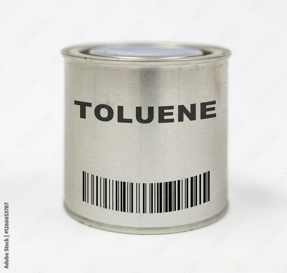 Toluene