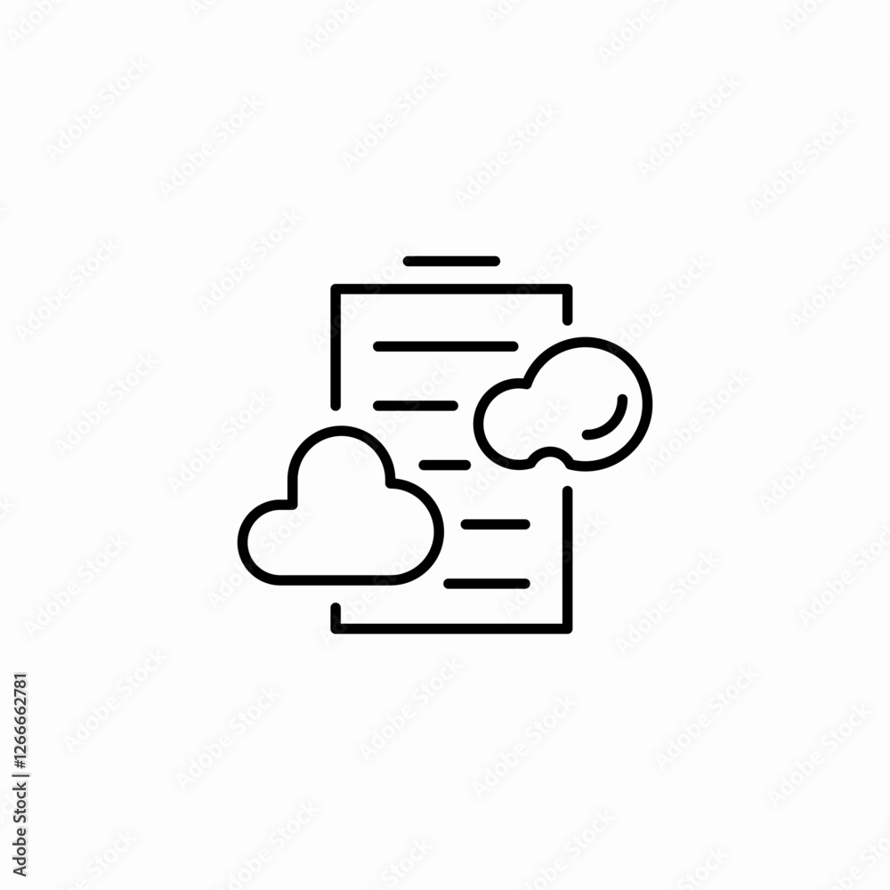 skyscraper building icon sign vector skyscraper building icon sign vector
