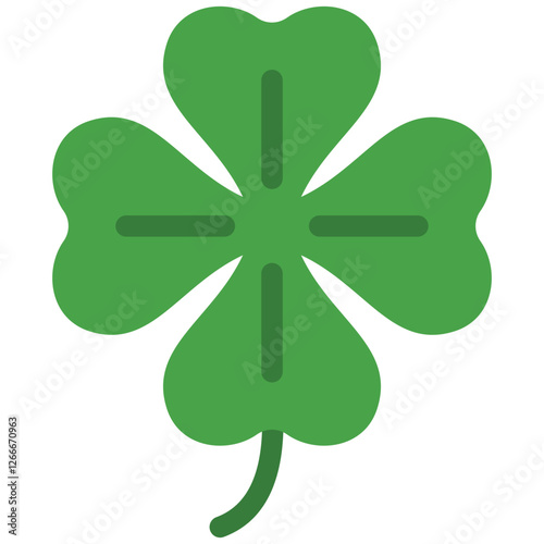 Clover Icon photo