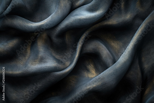 Linen Texture Background