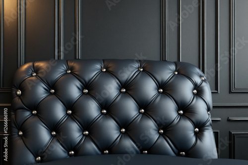 Padded Background