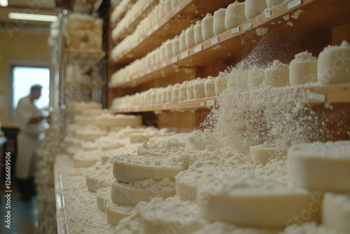 Grana Padano Cheese