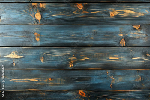 Grey Wood Texture Background