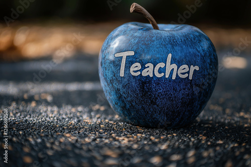 Teacher Text Written By A C...