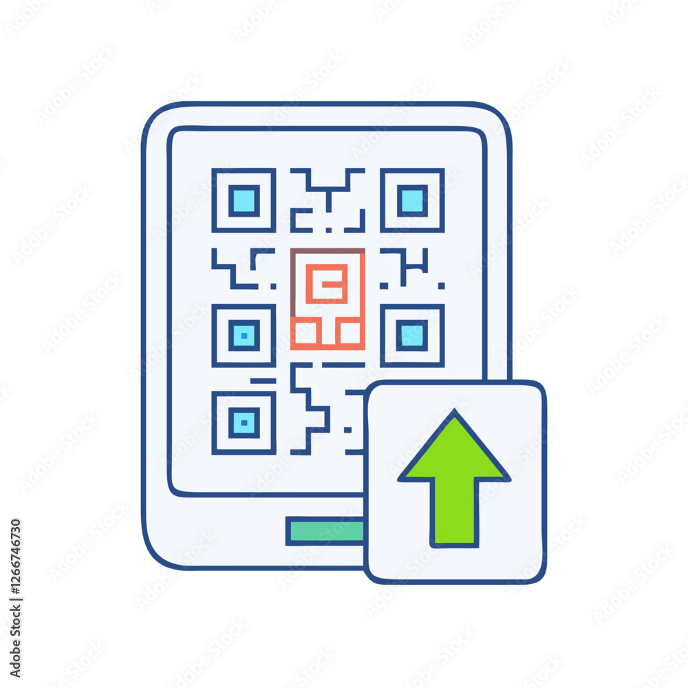 qr code with upload icon, qr code with upload vector illustration-simple illustration of qr code with upload, perfect for qr code with upload logos and icons qr code with upload icon, qr code with upload vector illustration-simple illustration of qr code with upload, perfect for qr code with upload logos and icons
