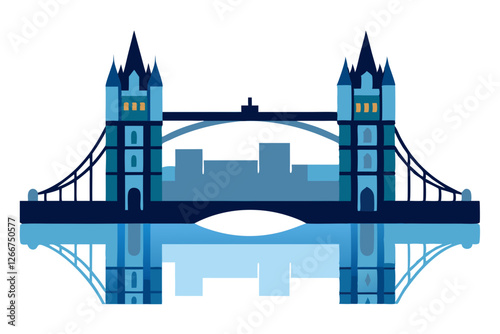 tower bridge london