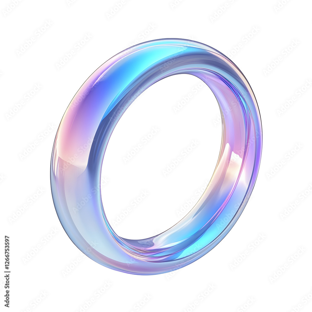 blue circle frame blue circle frame