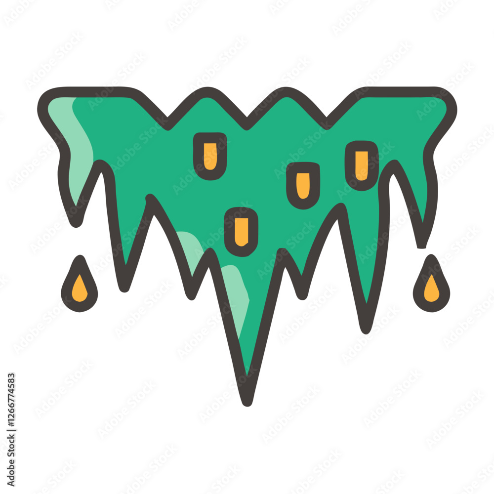 icicle illustration icicle illustration