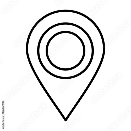 Location Icon