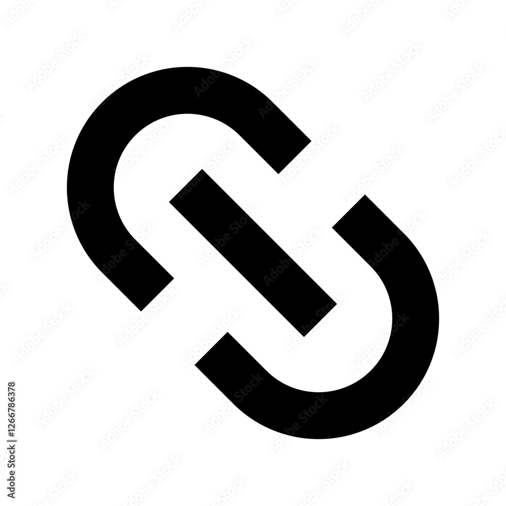 link,chain icon vector design templates link,chain icon vector design templates