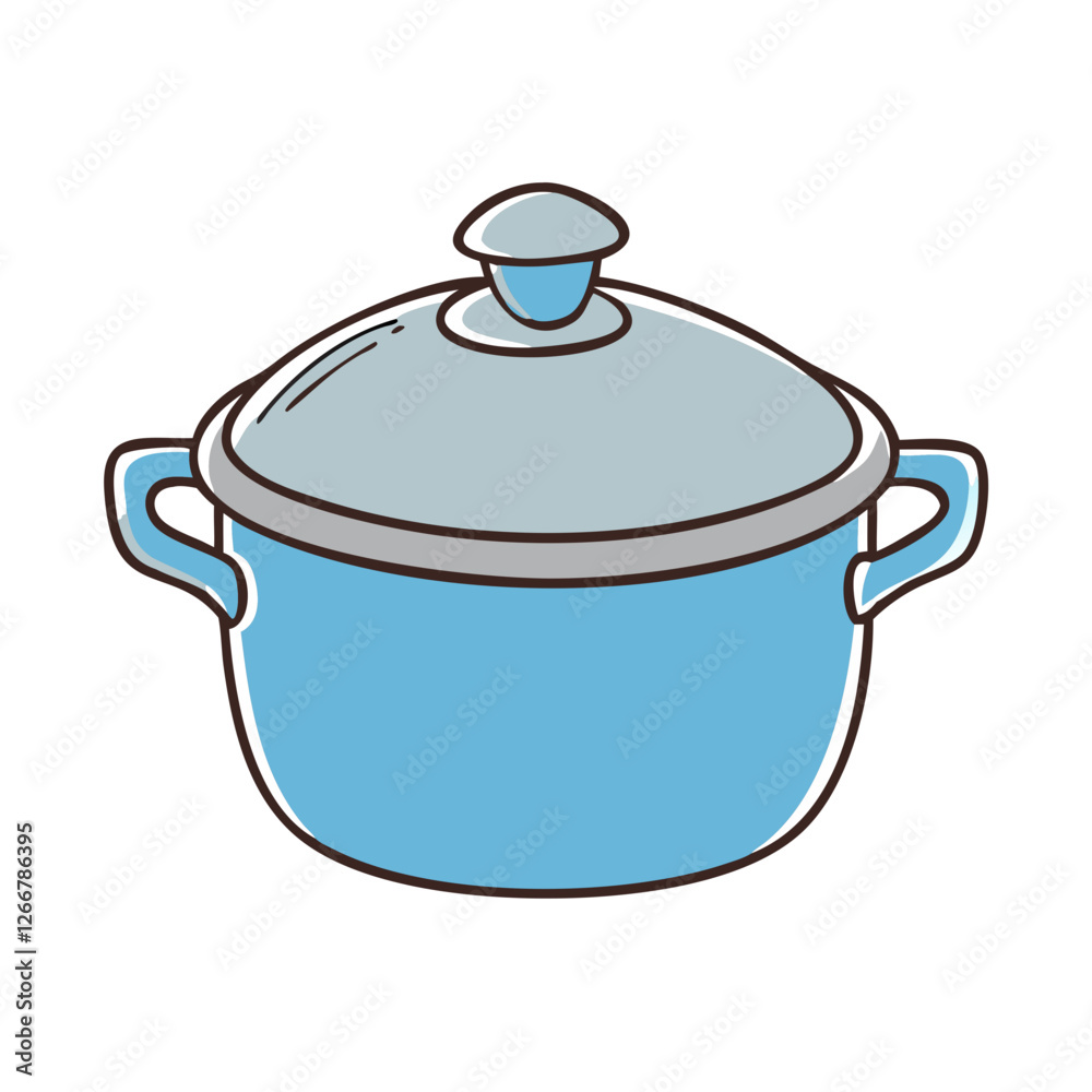 cooking pot icon, cooking pot vector illustration-simple illustration of cooking pot, perfect for cooking pot logos and icons cooking pot icon, cooking pot vector illustration-simple illustration of cooking pot, perfect for cooking pot logos and icons