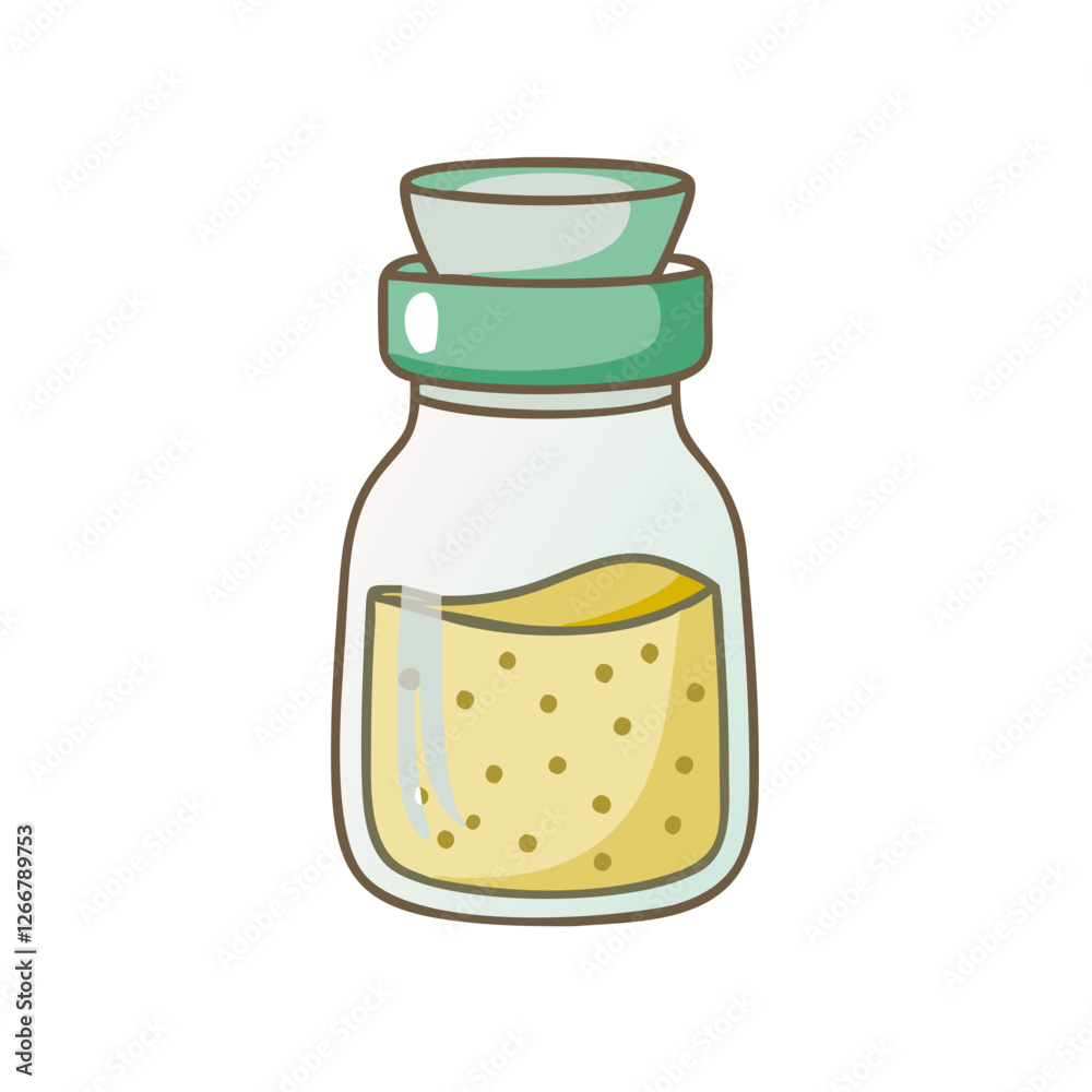 spice jar icon, spice jar vector illustration-simple illustration of spice jar, perfect for spice jar logos and icons spice jar icon, spice jar vector illustration-simple illustration of spice jar, perfect for spice jar logos and icons