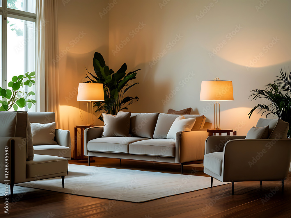 Living room style, Minimalism style Living room style Living room style, Minimalism style Living room style