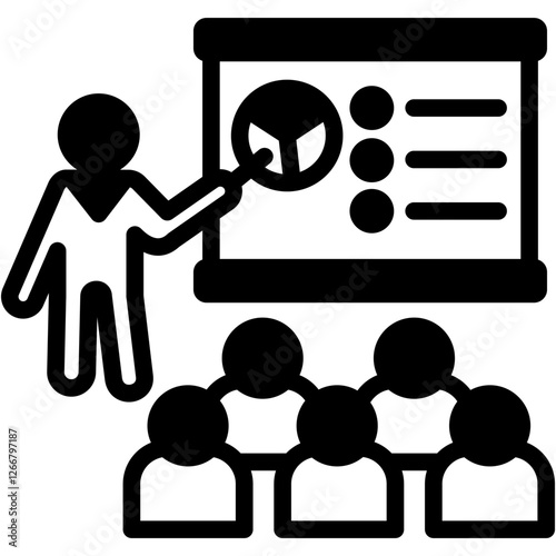 Training Icon