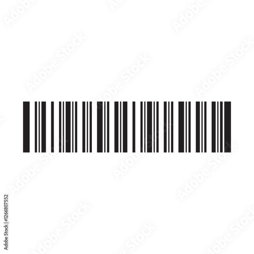 Barcode Icon