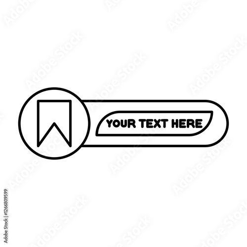 Bookmark Icon