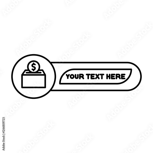 Donate Icon