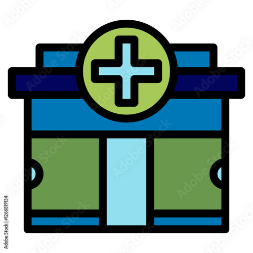 pharmacy