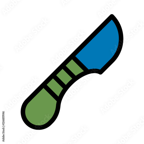 scalpel