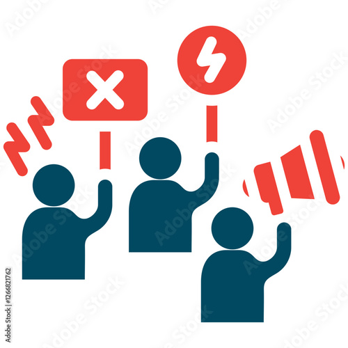 Strike Icon