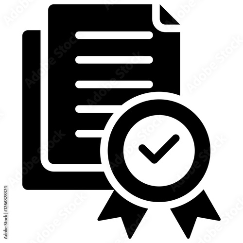 Compliance Icon