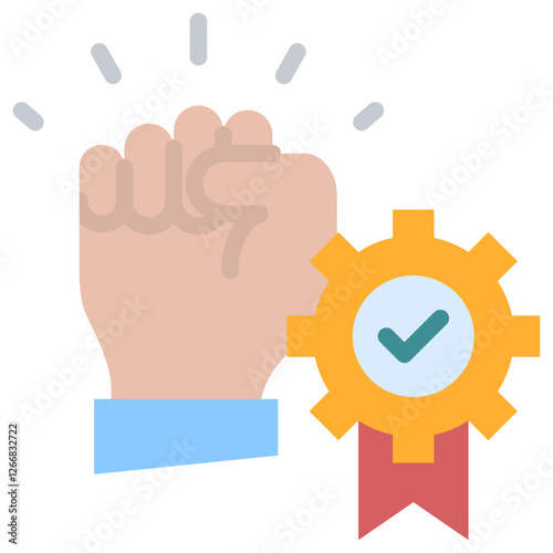 Commitment Icon